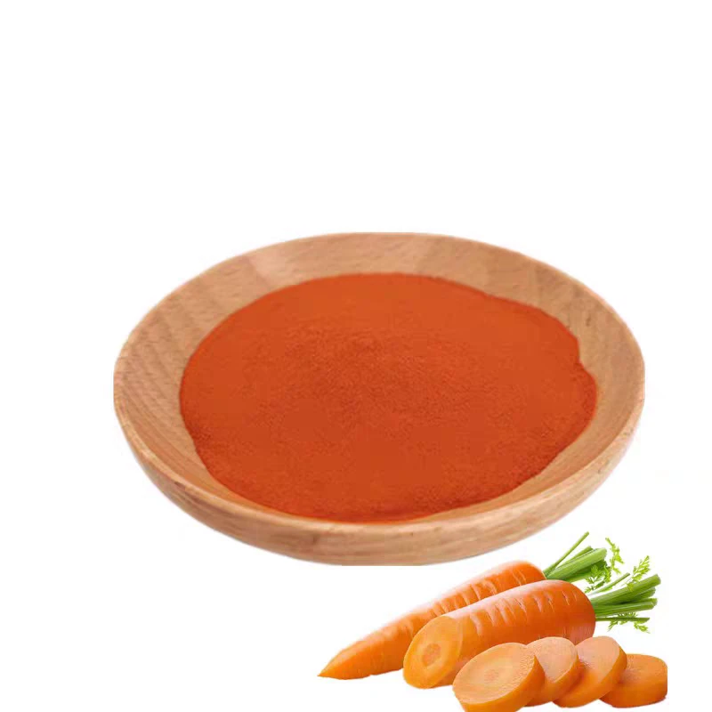 Natural Beta Carotene Powder